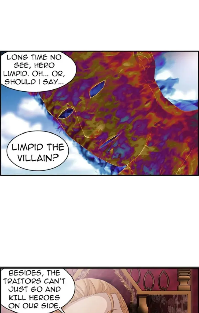 Sidekicks Chapter 90 page 2 - 