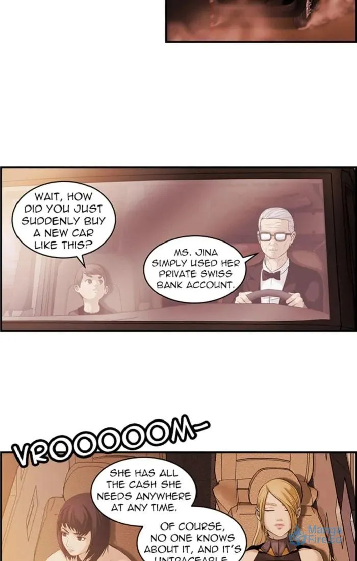 Sidekicks Chapter 90 page 15 - 
