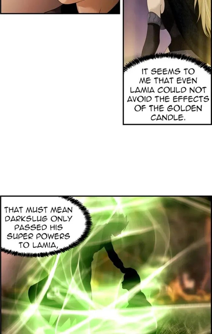 Sidekicks Chapter 90 page 23 - 