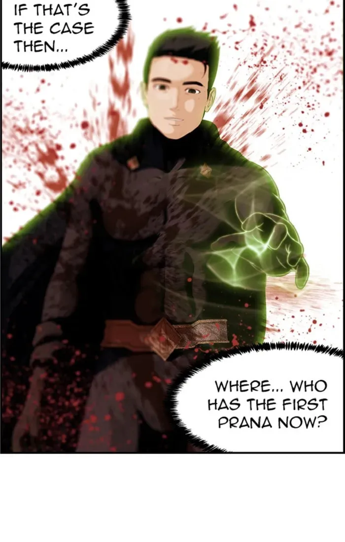 Sidekicks Chapter 90 page 25 - 