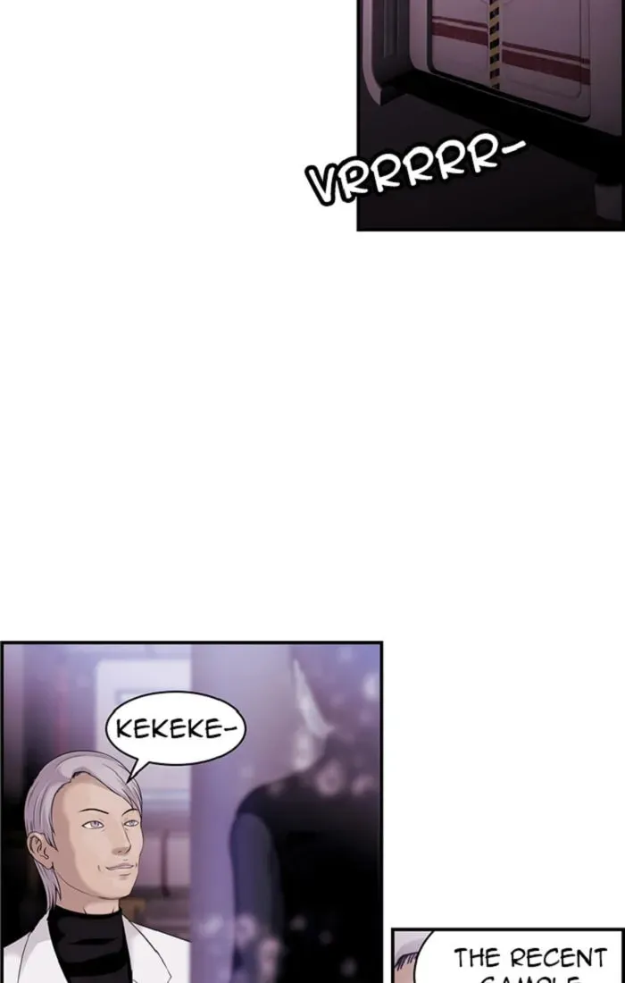 Sidekicks Chapter 90 page 28 - 