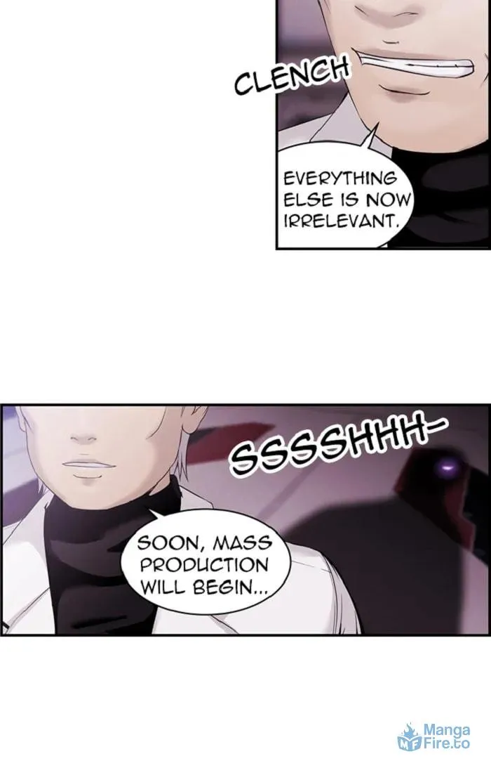 Sidekicks Chapter 90 page 30 - 
