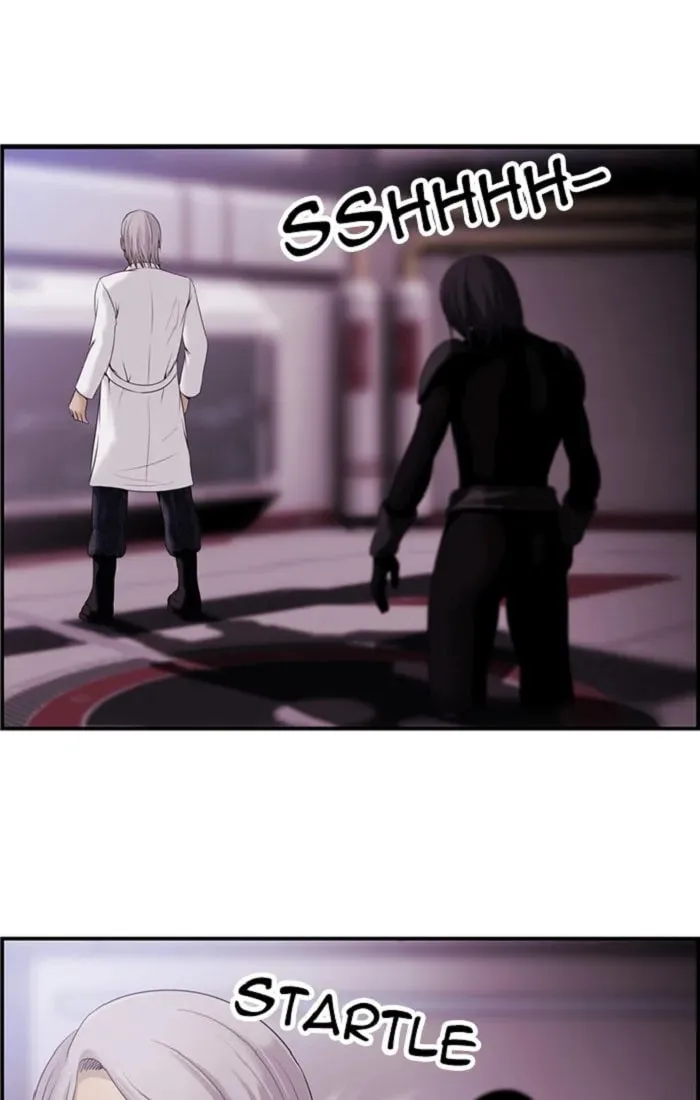 Sidekicks Chapter 90 page 31 - 