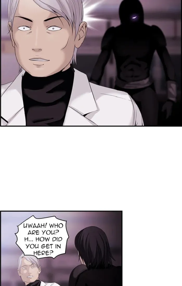 Sidekicks Chapter 90 page 32 - 