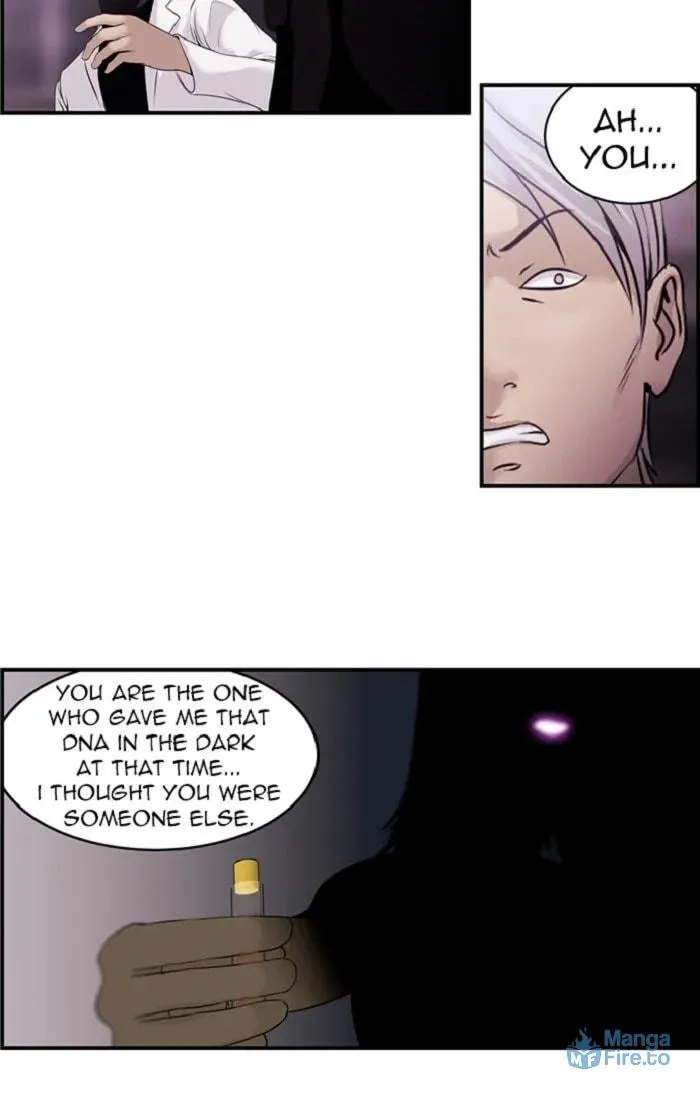 Sidekicks Chapter 90 page 33 - 
