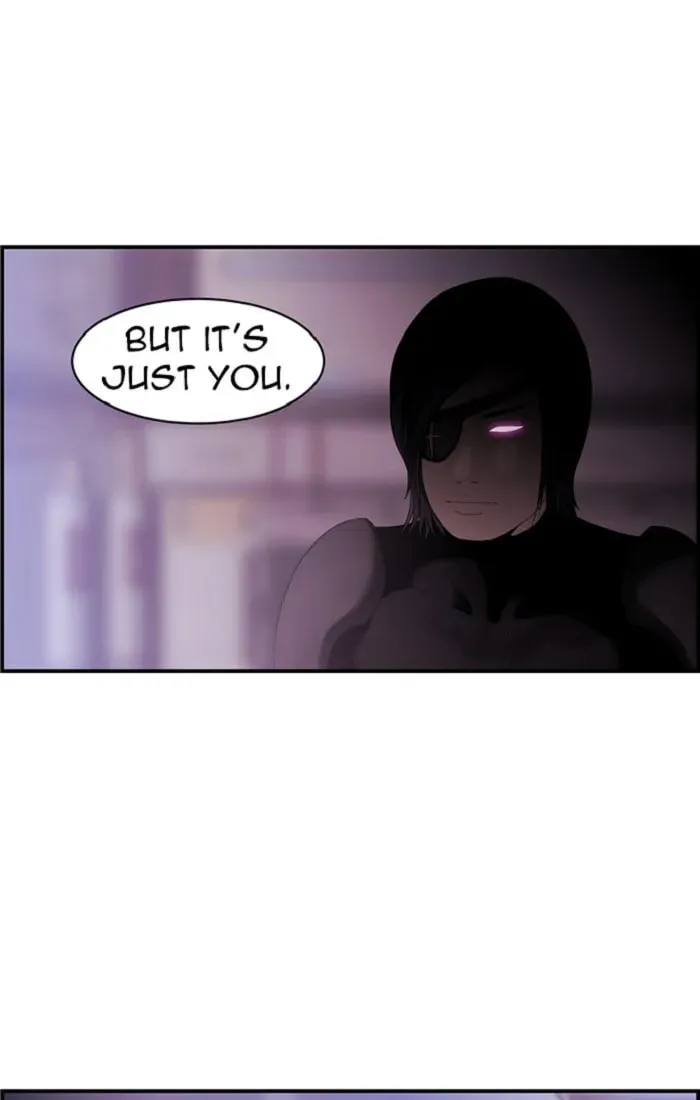 Sidekicks Chapter 90 page 34 - 