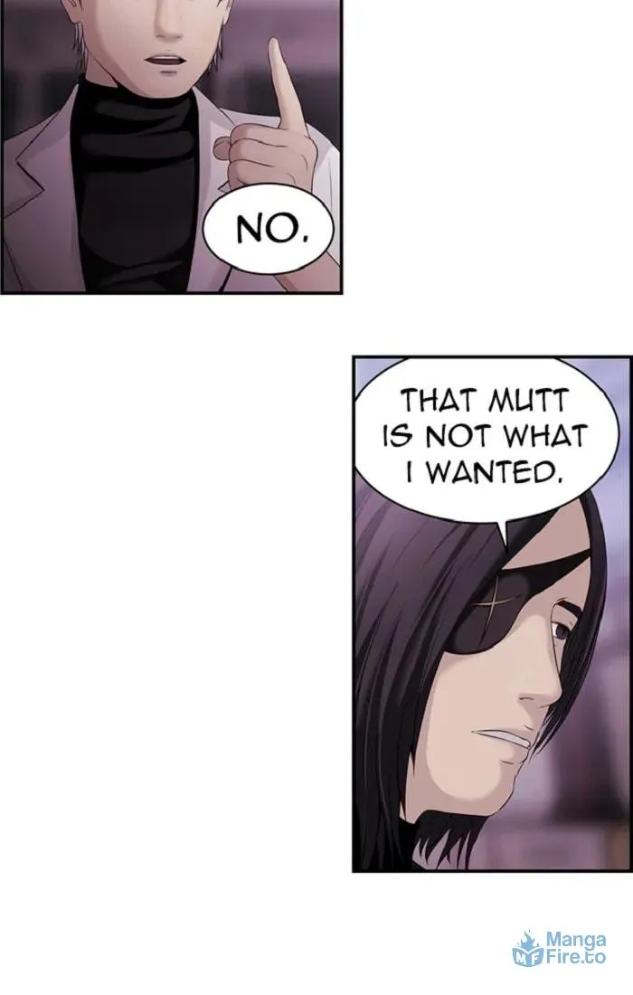 Sidekicks Chapter 90 page 36 - 