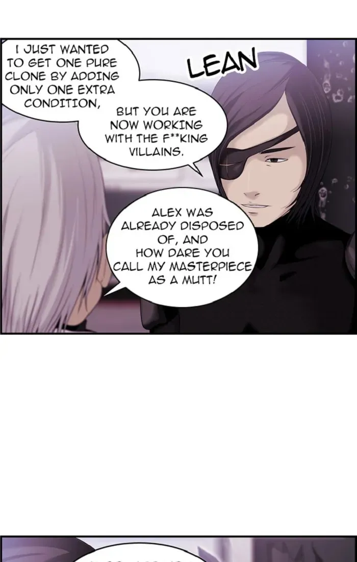 Sidekicks Chapter 90 page 37 - 