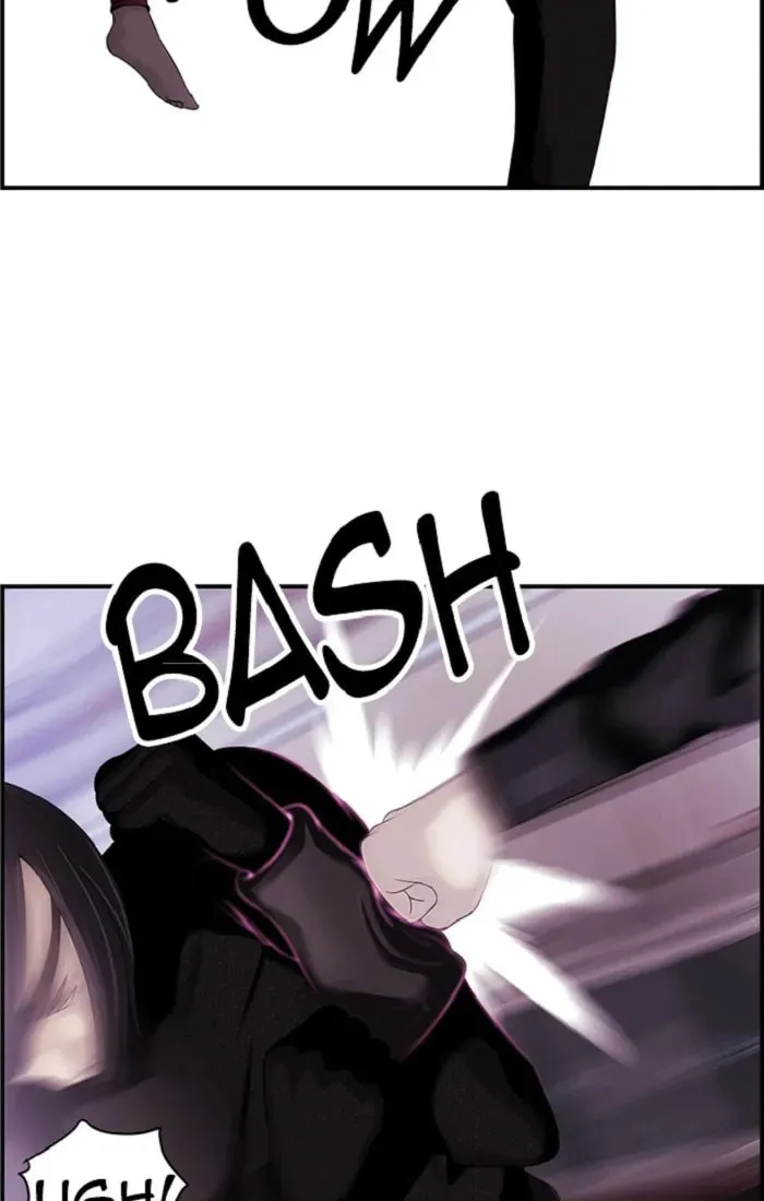 Sidekicks Chapter 90 page 40 - 