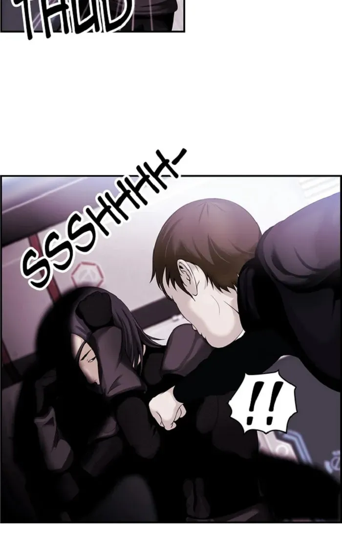 Sidekicks Chapter 90 page 43 - 