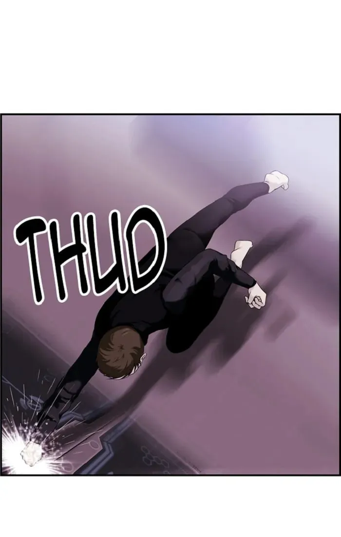 Sidekicks Chapter 90 page 44 - 