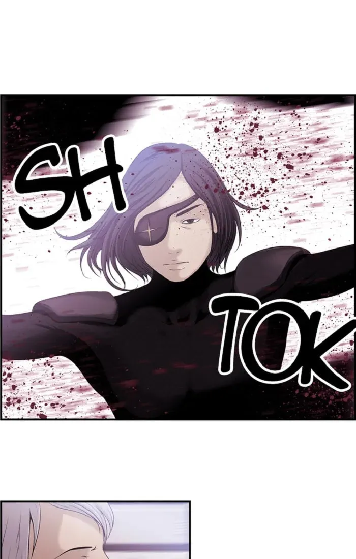 Sidekicks Chapter 90 page 46 - 