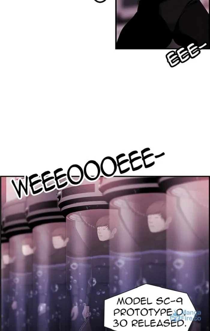 Sidekicks Chapter 90 page 48 - 