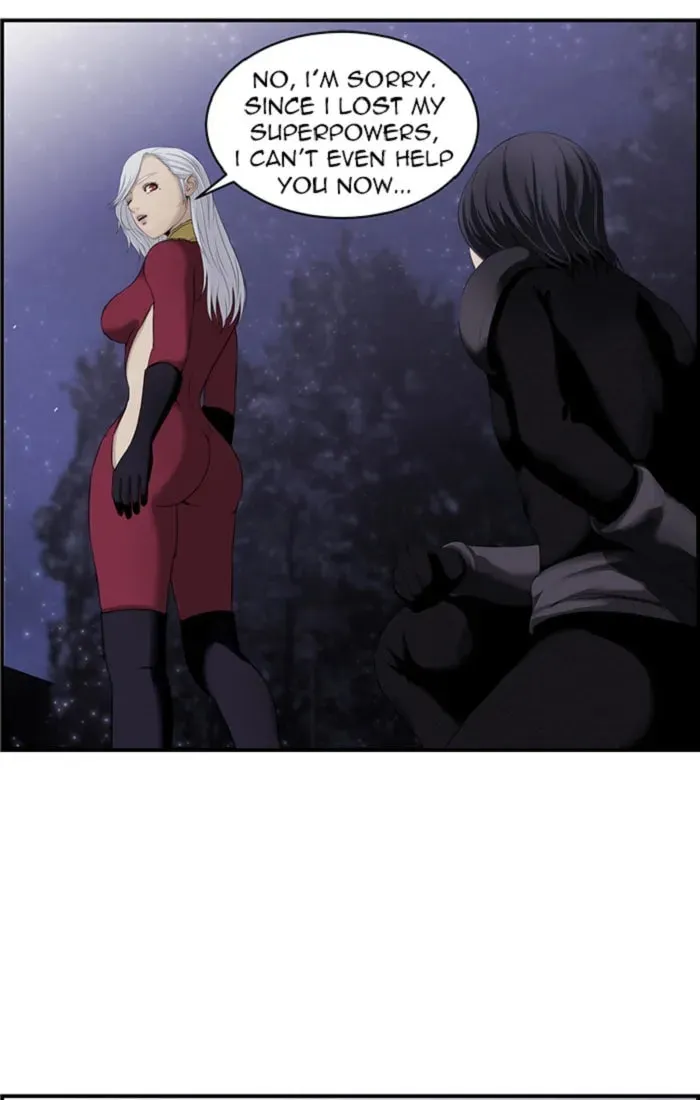 Sidekicks Chapter 90 page 56 - 