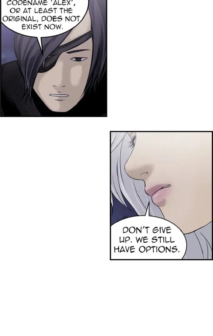 Sidekicks Chapter 90 page 58 - 