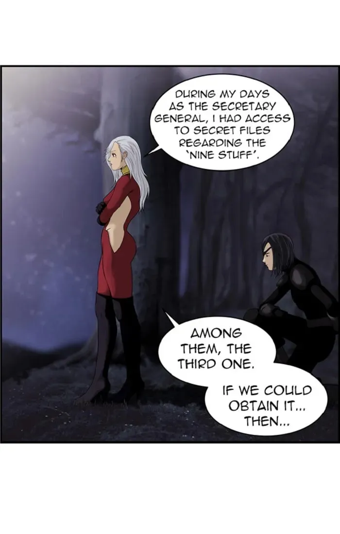 Sidekicks Chapter 90 page 59 - 