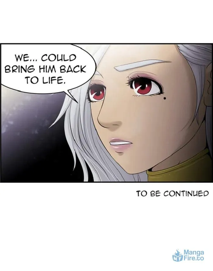 Sidekicks Chapter 90 page 60 - 