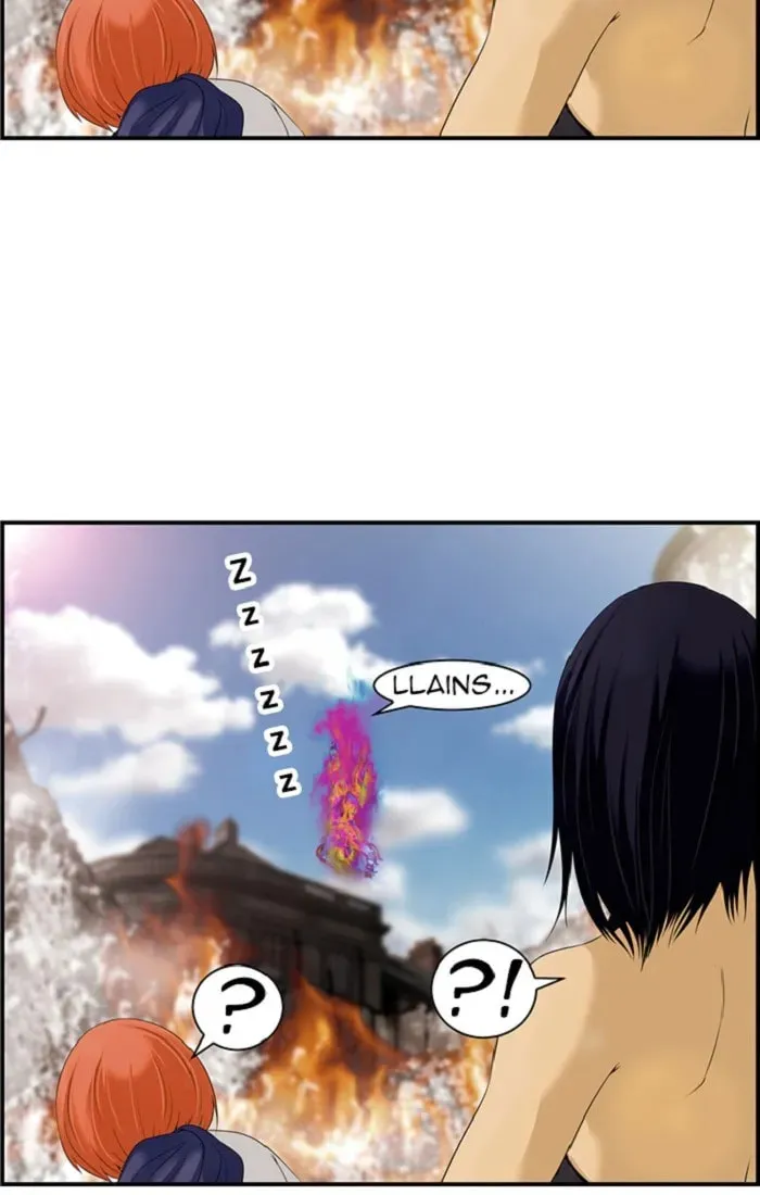 Sidekicks Chapter 90 page 7 - 