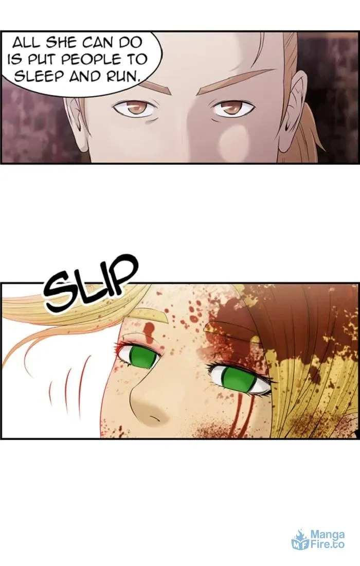 Sidekicks Chapter 90 page 9 - 