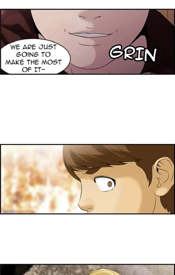 Sidekicks Chapter 90 page 10 - 