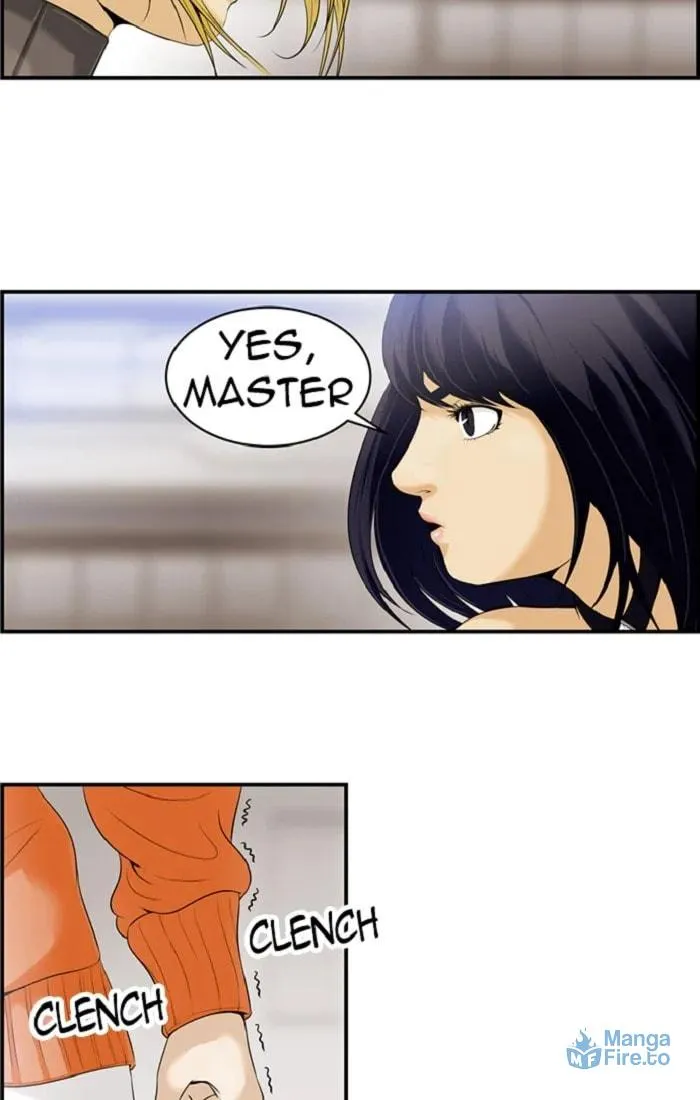 Sidekicks Chapter 91 page 15 - 