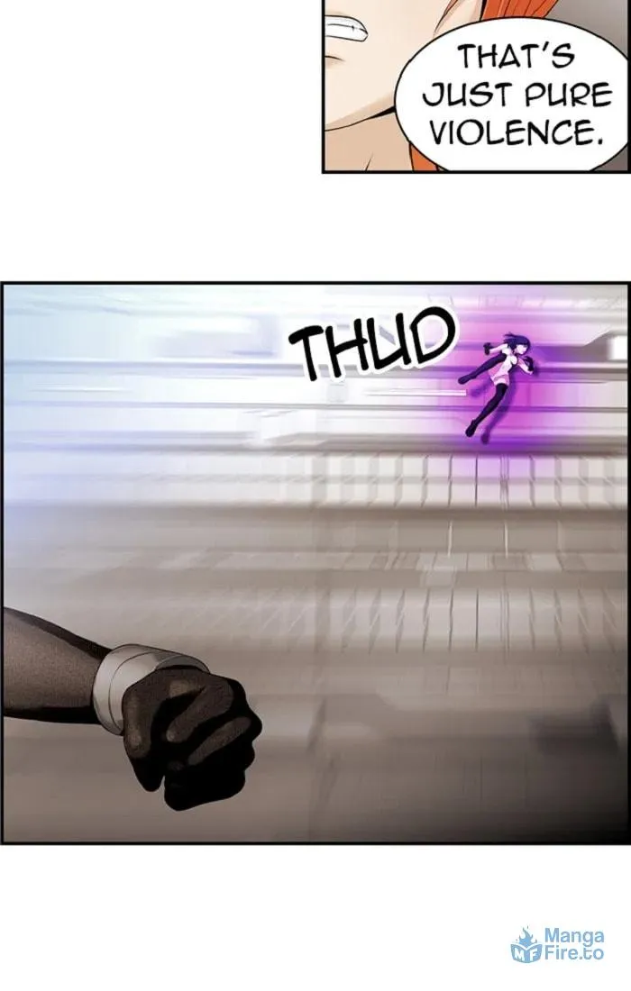 Sidekicks Chapter 91 page 18 - 