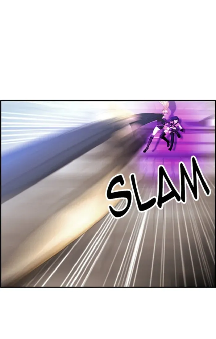 Sidekicks Chapter 91 page 19 - 