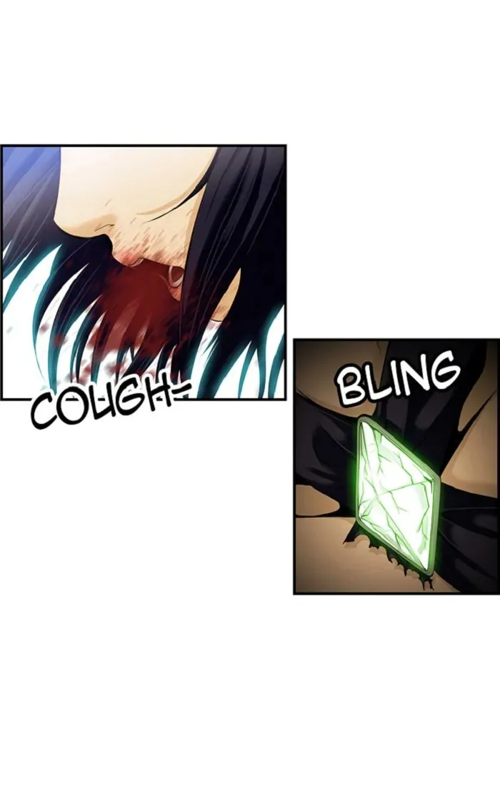 Sidekicks Chapter 91 page 20 - 