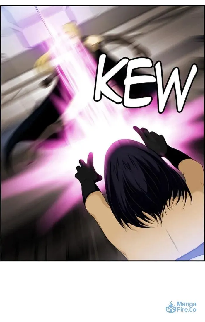 Sidekicks Chapter 91 page 21 - 