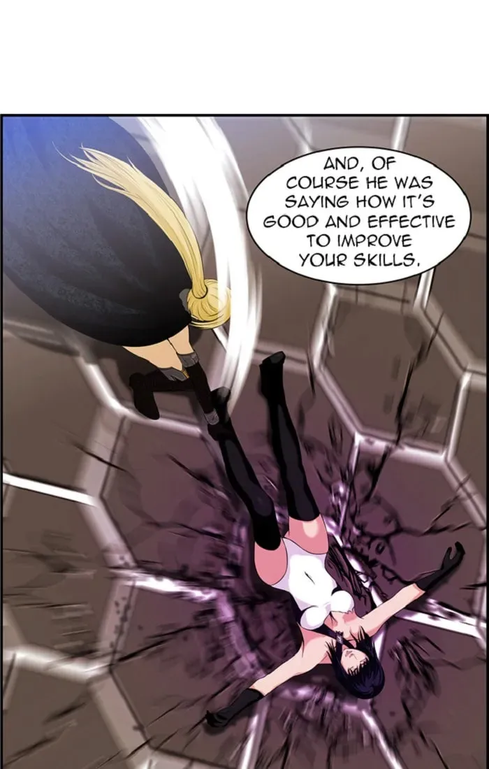 Sidekicks Chapter 91 page 26 - 