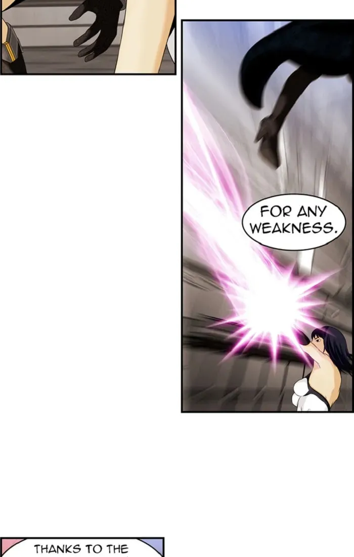 Sidekicks Chapter 91 page 32 - 