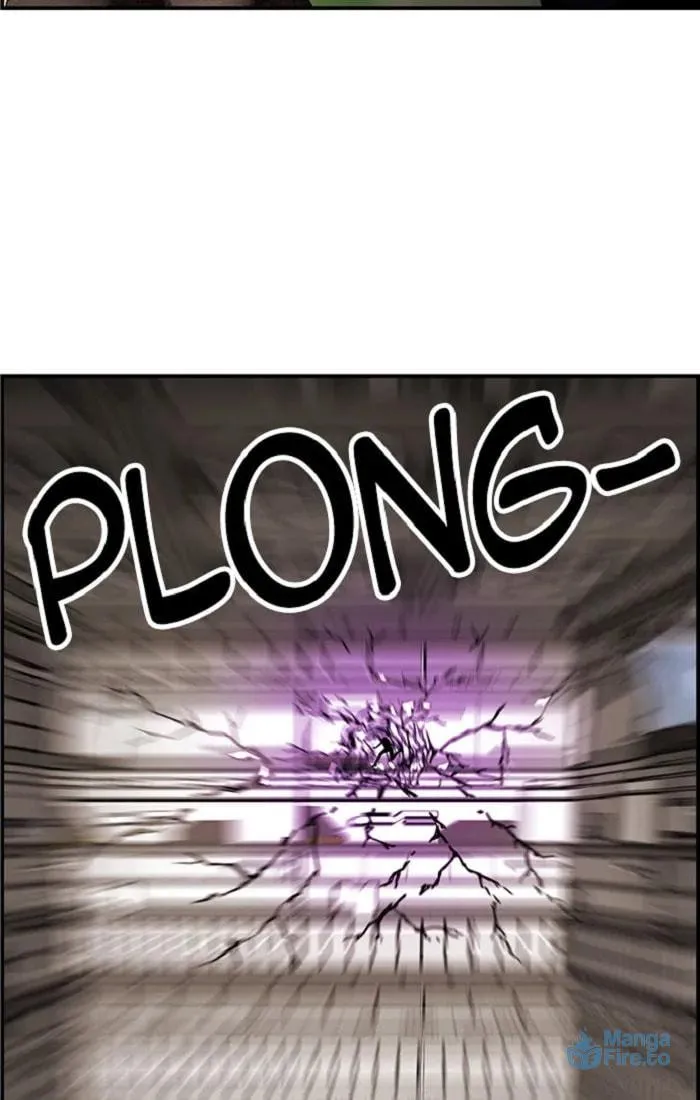 Sidekicks Chapter 91 page 39 - 