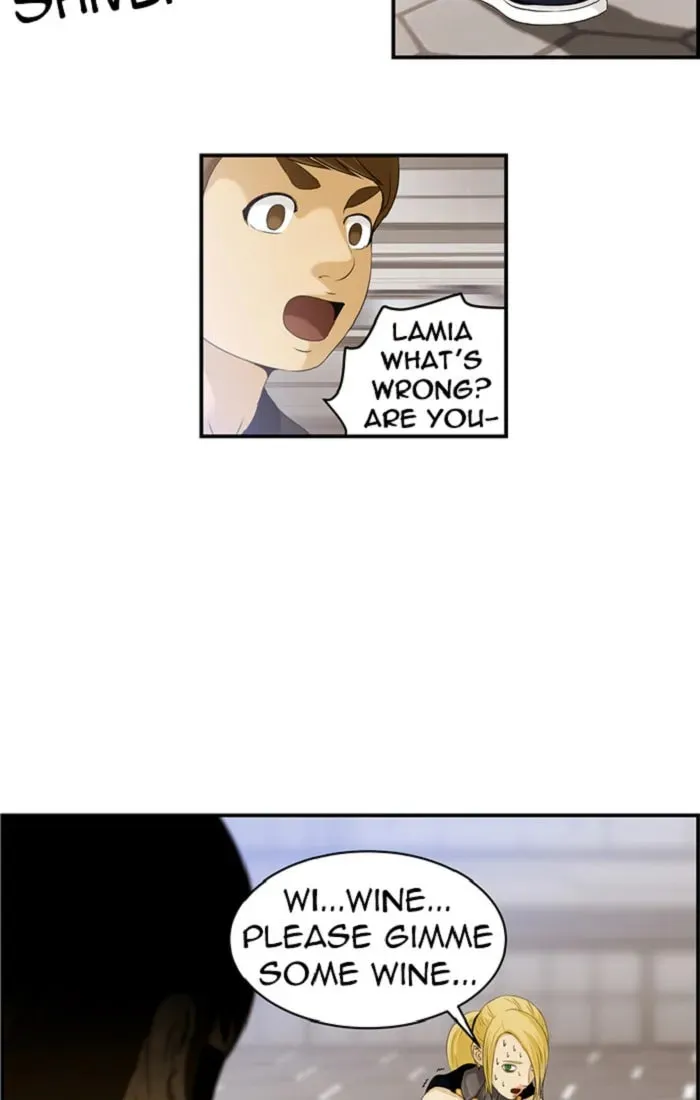 Sidekicks Chapter 91 page 43 - 