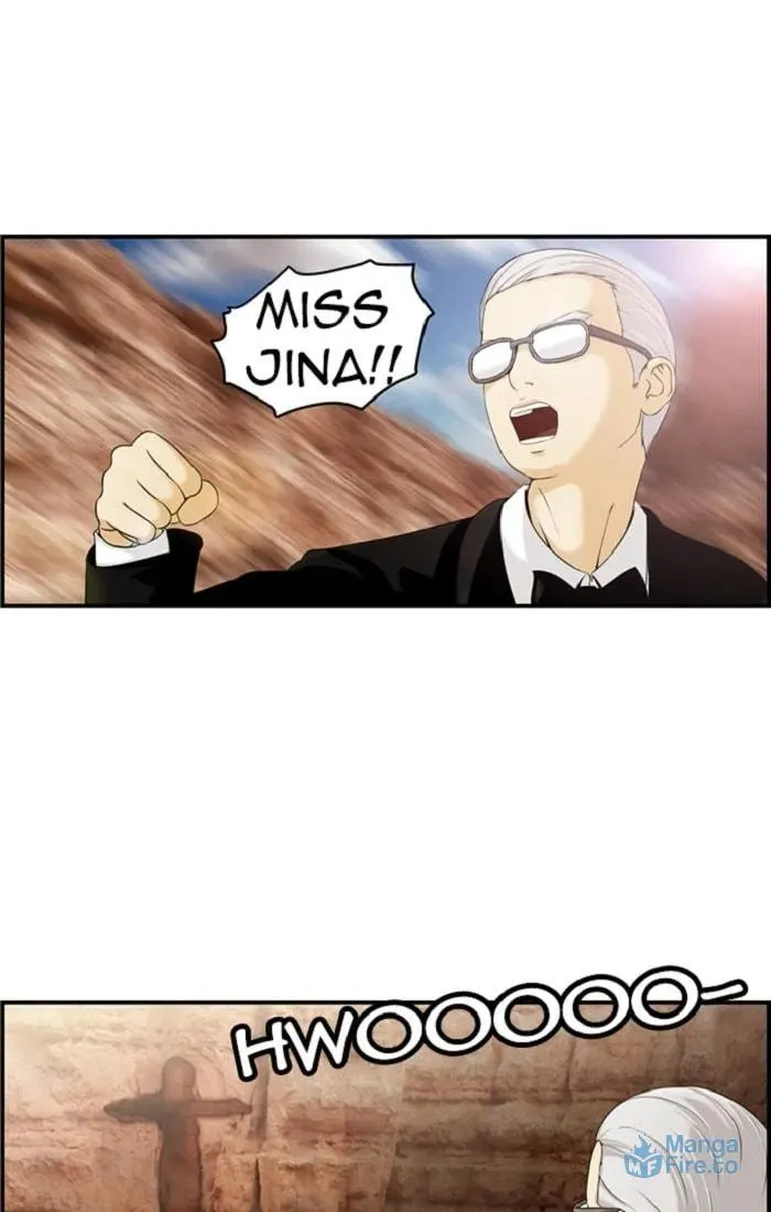 Sidekicks Chapter 91 page 45 - 