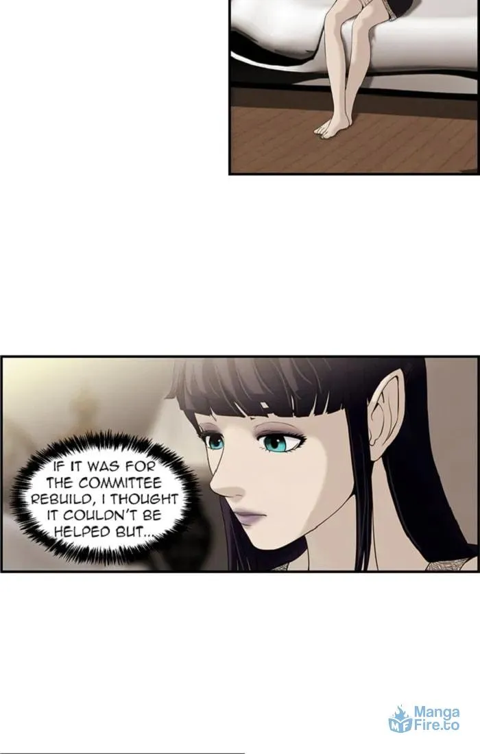 Sidekicks Chapter 91 page 48 - 