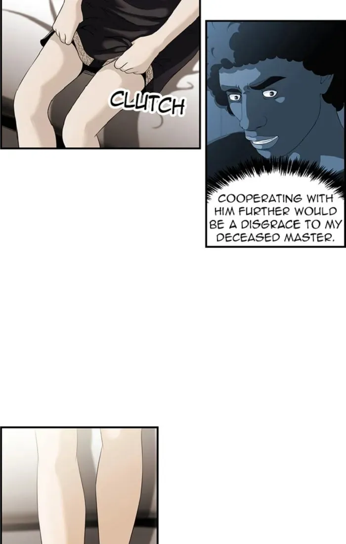 Sidekicks Chapter 91 page 50 - 