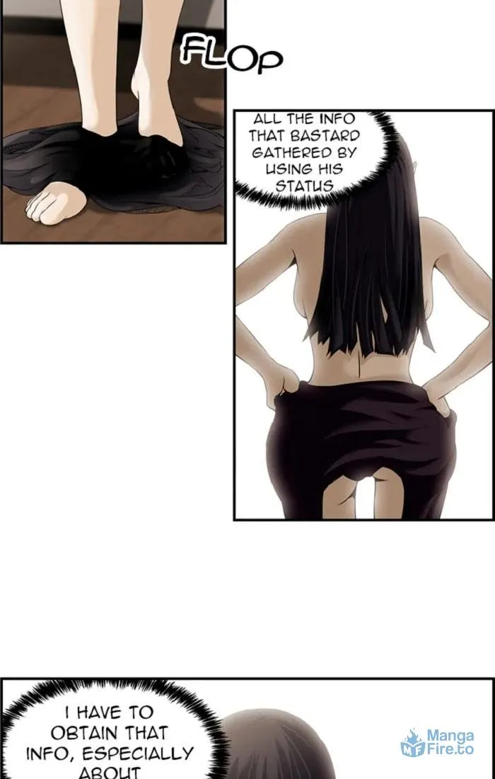 Sidekicks Chapter 91 page 51 - 