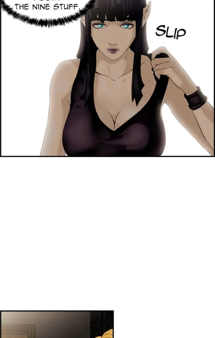 Sidekicks Chapter 91 page 52 - 