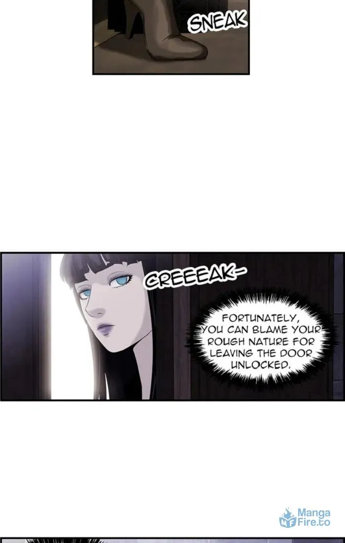 Sidekicks Chapter 91 page 54 - 