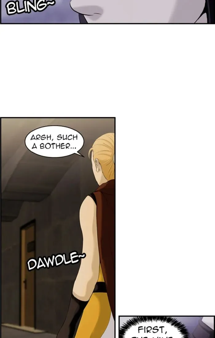 Sidekicks Chapter 91 page 58 - 