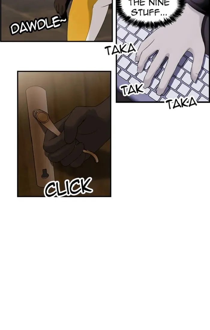 Sidekicks Chapter 91 page 59 - 
