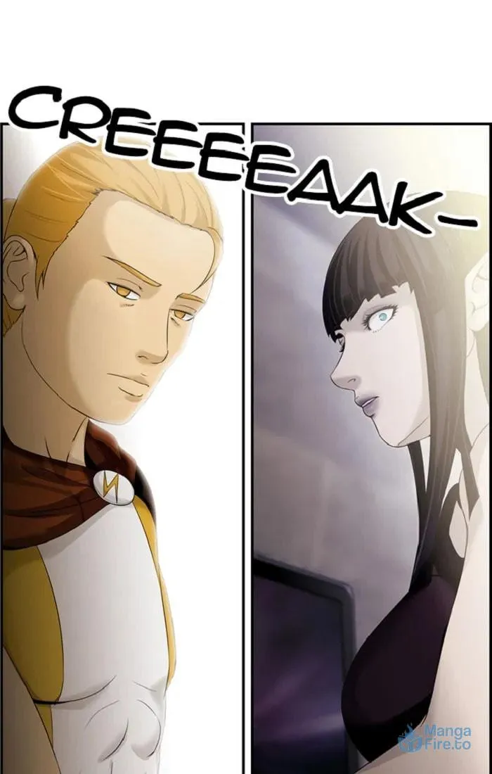 Sidekicks Chapter 91 page 60 - 
