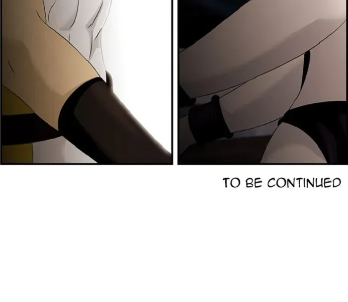 Sidekicks Chapter 91 page 61 - 