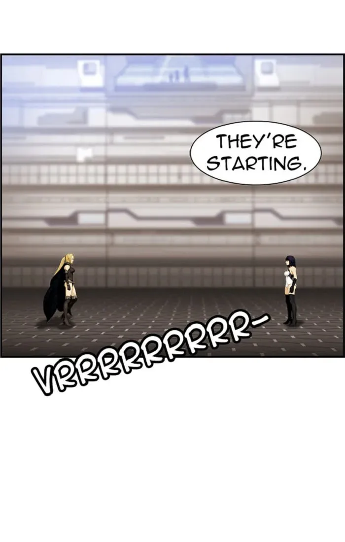 Sidekicks Chapter 91 page 8 - 