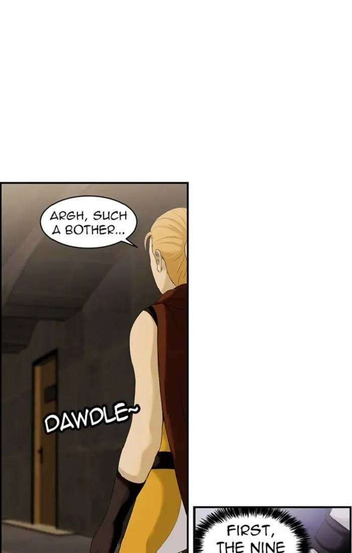 Sidekicks Chapter 92 page 1 - 