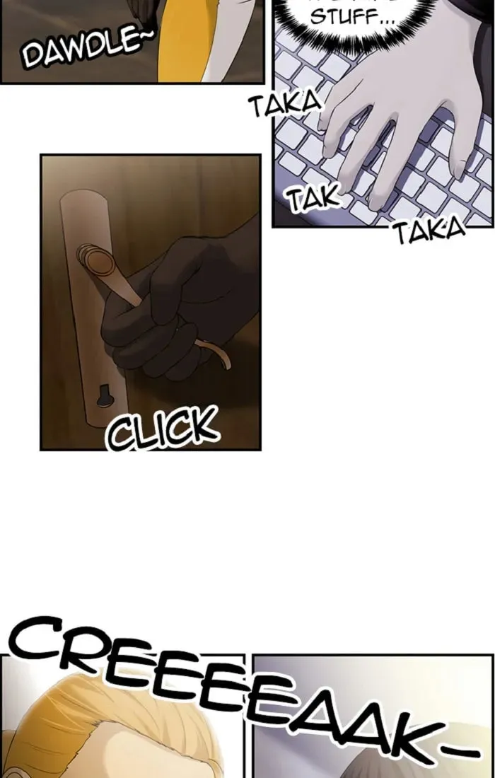 Sidekicks Chapter 92 page 2 - 