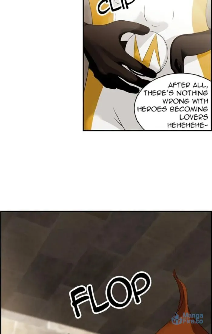 Sidekicks Chapter 92 page 12 - 