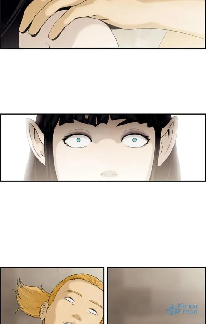 Sidekicks Chapter 92 page 15 - 