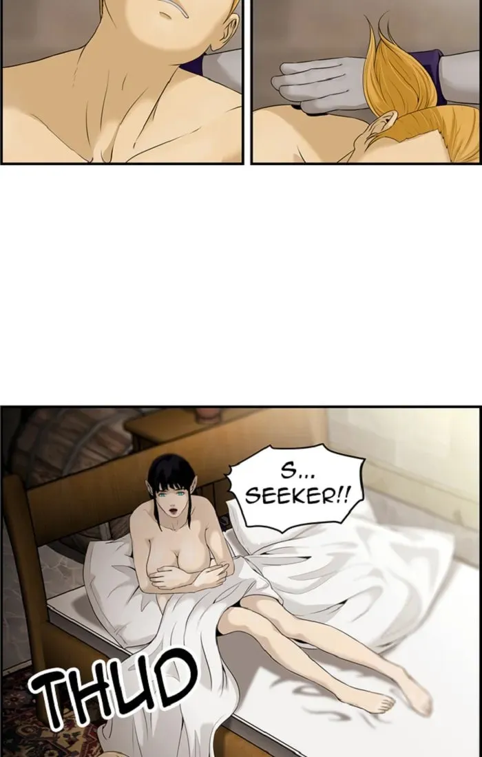 Sidekicks Chapter 92 page 16 - 