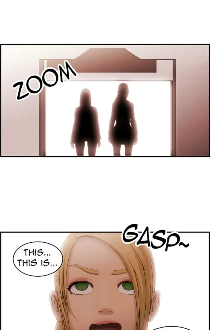 Sidekicks Chapter 92 page 23 - 